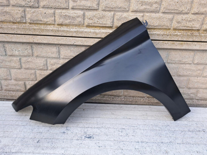 SEAT LEON 4 IV 5FA 2020-2024 BŁOTNIK PRZEDNI LEWY NOWY - (17158014721)