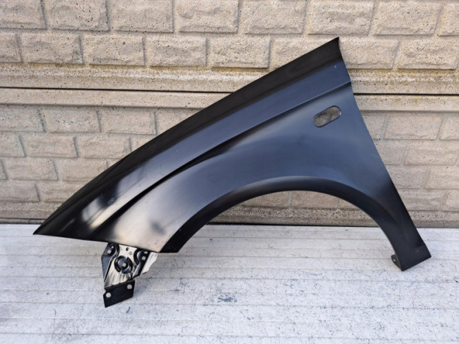 SEAT ALTEA TOLEDO III 04-12 BŁOTNIK LEWY PRZEDNI NOWY - (17158022269)