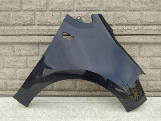 VW UP CITIGO SEAT MII 10-17 BŁOTNIK PRAWY PRZEDNI - (12186219567)