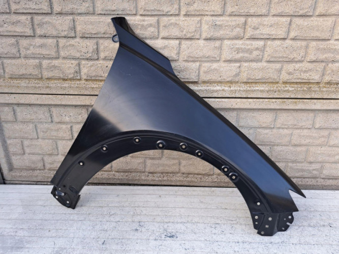 BŁOTNIK PRAWY PRZEDNI MAZDA CX3 CX-3 NOWY - (17158056938)