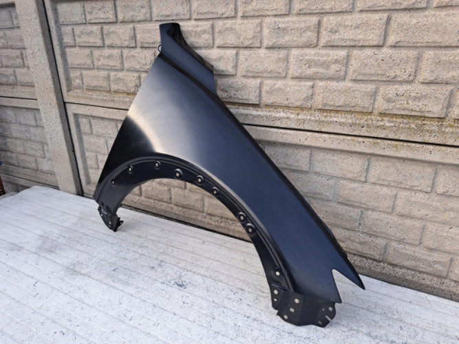 BŁOTNIK PRAWY PRZEDNI MAZDA CX3 CX-3 NOWY - (17158056938)