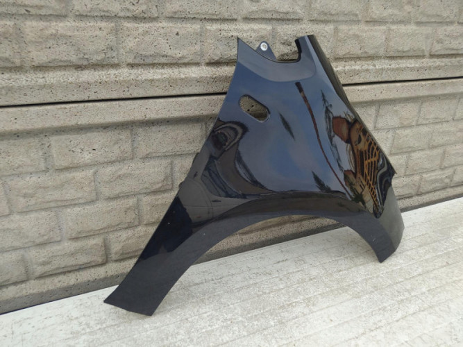 VW UP CITIGO SEAT MII 10-17 BŁOTNIK PRAWY PRZEDNI - (12186219567)