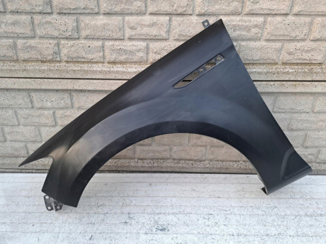 FORD MONDEO MK4 2007-2015 BŁOTNIK LEWY PRZEDNI NOWY - (17168494558)
