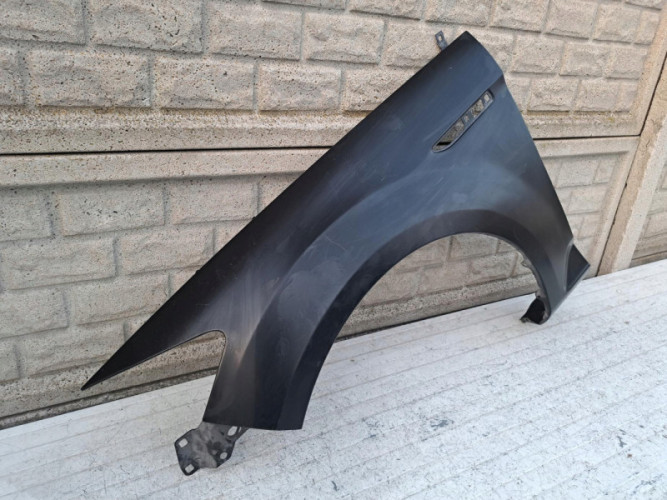 FORD MONDEO MK4 2007-2015 BŁOTNIK LEWY PRZEDNI NOWY - (17168494558)