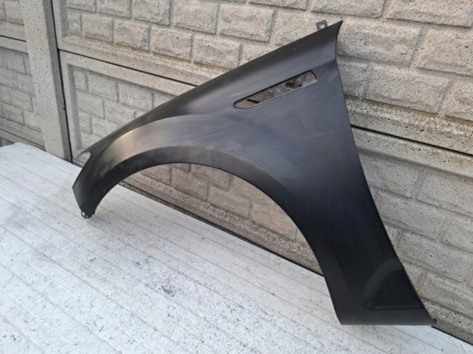 FORD MONDEO MK4 2007-2015 BŁOTNIK LEWY PRZEDNI NOWY - (17168494558)