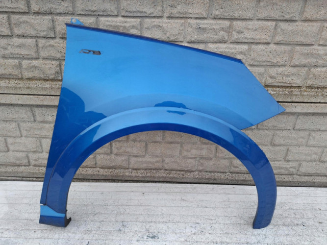 FORD PUMA MK2 2019-2024 BŁOTNIK PRZEDNI LEWY - (17168535245)