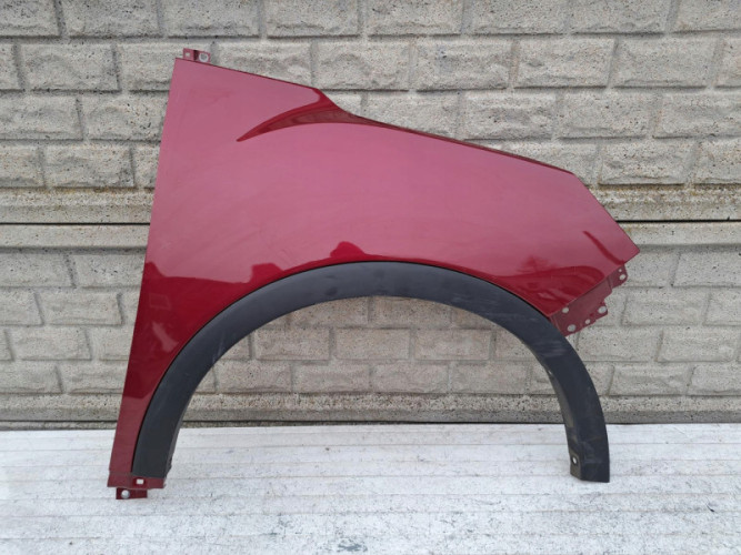 SSANGYONG TIVOLI LIFT 19- BŁOTNIK PRAWY PRZEDNI - (17168547410)