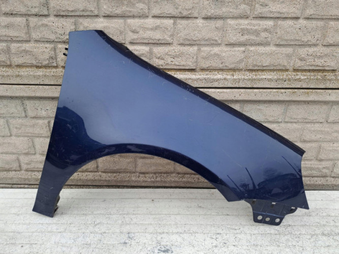 VW GOLF 5 V HB 2003 - 2009 BŁOTNIK PRAWY PRZEDNI - (17168553840)