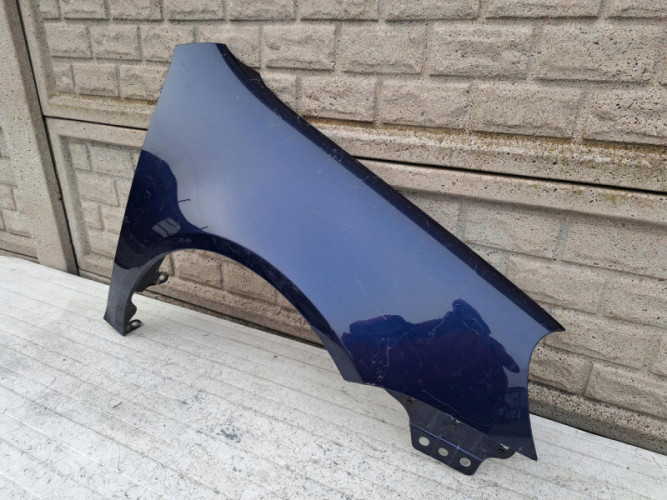 VW GOLF 5 V HB 2003 - 2009 BŁOTNIK PRAWY PRZEDNI - (17168553840)
