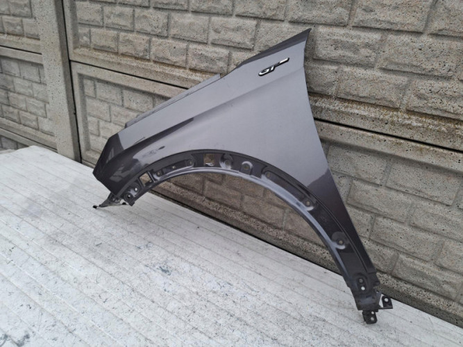 PEUGEOT 3008 5008 16-24 BŁOTNIK PRZEDNI LEWY - (17168556377)