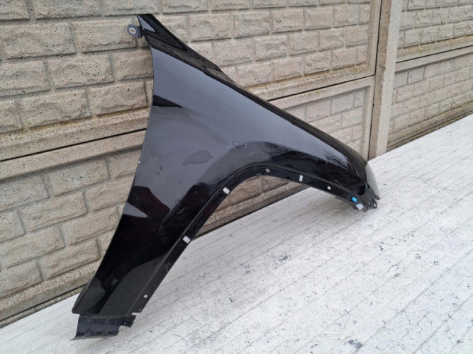 JEEP GRAND CHEROKEE WK2 LIFT BŁOTNIK PRAWY - (17168582678)