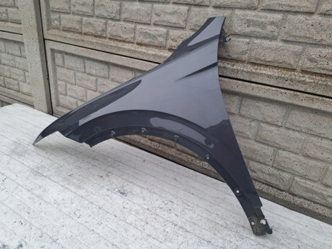 VW TIGUAN 2 II LIFT 2021- BŁOTNIK LEWY PRZEDNI - (17168598025)