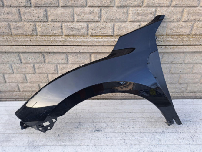 BŁOTNIK PRZEDNI LEWY HONDA CIVIC X R-TYPE 15-22 - (17168608478)