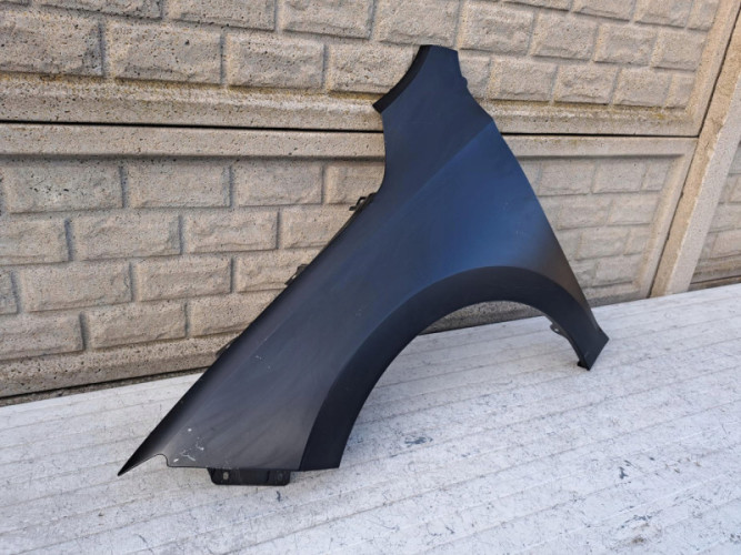 SKODA RAPID SEAT TOLEDO IV 4 BŁOTNIK PRZEDNI LEWY NOWY - (17168611041)