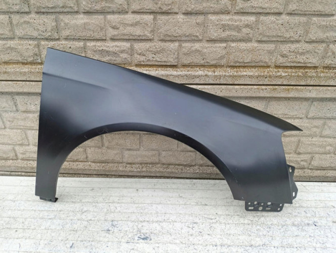 VW PASSAT B6 2005-2010 BŁOTNIK PRAWY PRZEDNI NOWY ORYGINAŁ - (17195872938)