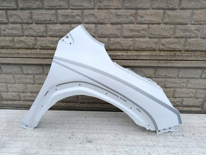 SUZUKI SX4 S CROSS 2022-24 BŁOTNIK PRAWY - (17195888541)
