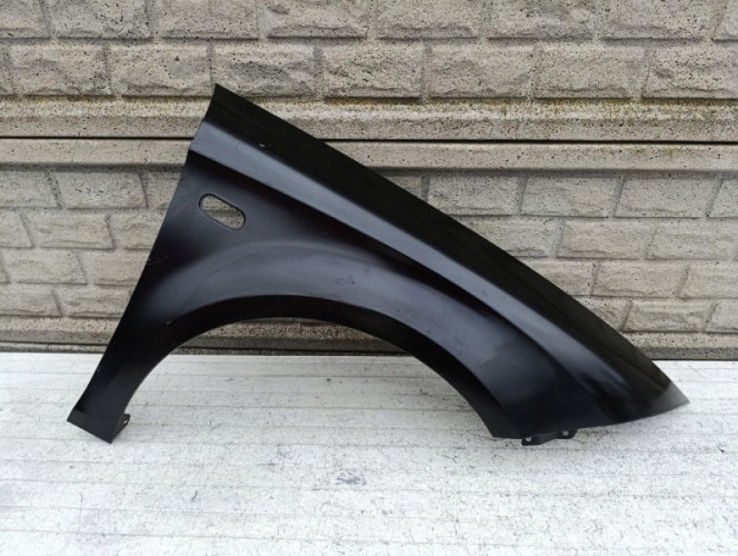 SEAT LEON 2 II 2005-2013 BŁOTNIK PRZEDNI PRAWY NOWY ORYGINAŁ - (17195894246)