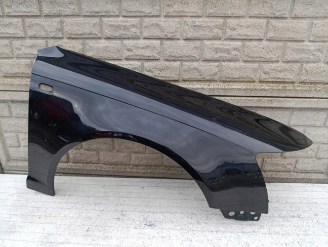 AUDI A6 C6 4F0 2005 - 2008 BŁOTNIK PRZEDNI PRAWY - (17195943438)