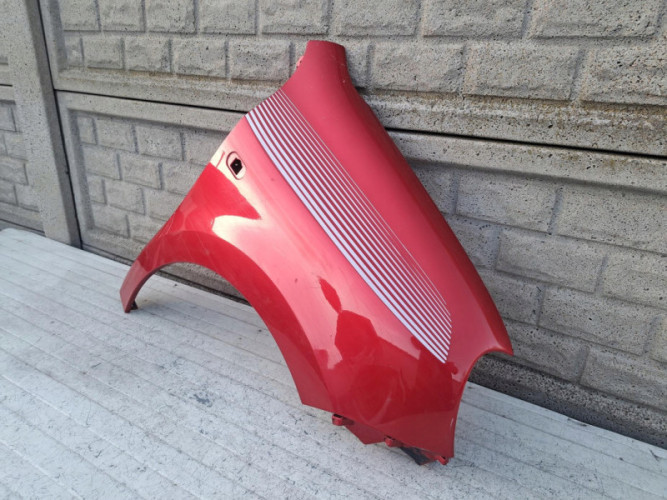 RENAULT TWINGO III 3 14-21 BŁOTNIK PRZEDNI PRAWY - (17196080884)