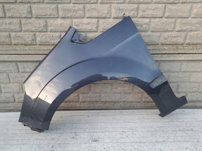 FORD GALAXY MK3 2006-2016 BŁOTNIK PRZEDNI LEWY - (17196092193)