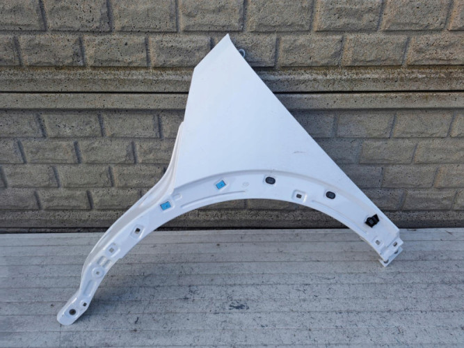 BŁOTNIK PRAWY PRZEDNI HYUNDAI IONIQ 5 V 21-23 - (17196120252)
