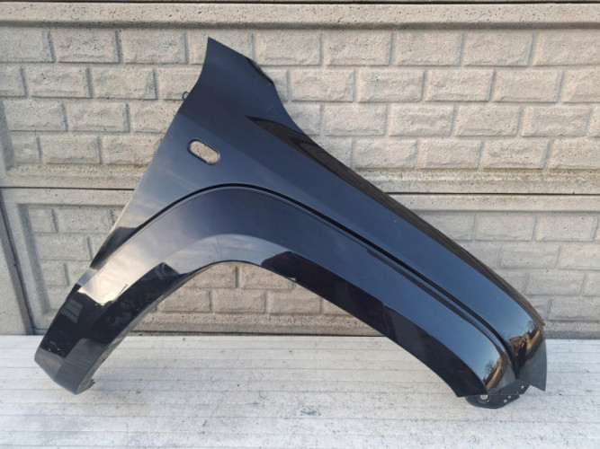 VW AMAROK 2H0 2016-2022 LIFT BŁOTNIK PRAWY PRZEDNI - (17196144639)