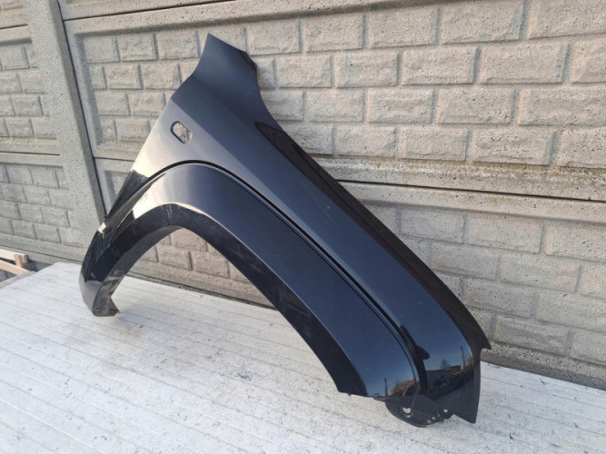 VW AMAROK 2H0 2016-2022 LIFT BŁOTNIK PRAWY PRZEDNI - (17196144639)