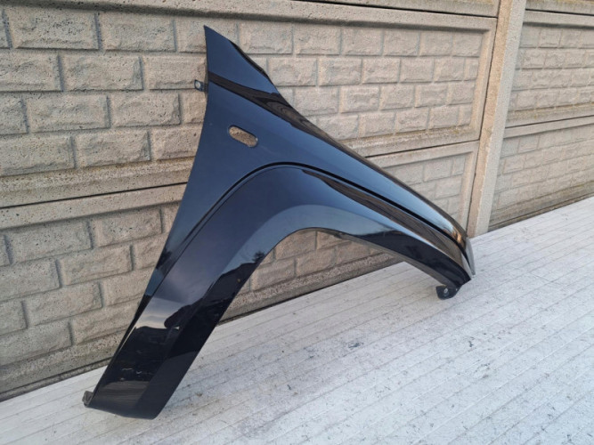VW AMAROK 2H0 2016-2022 LIFT BŁOTNIK PRAWY PRZEDNI - (17196144639)