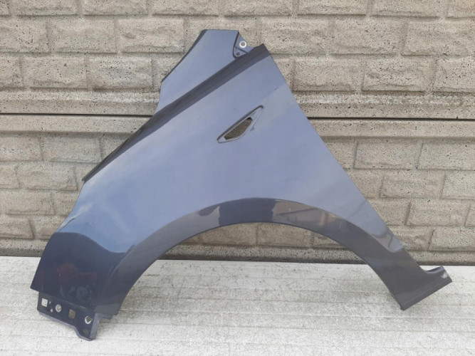 FORD KA+ PLUS MK3 III 16-21 BŁOTNIK PRZEDNI LEWY - (12201687152)