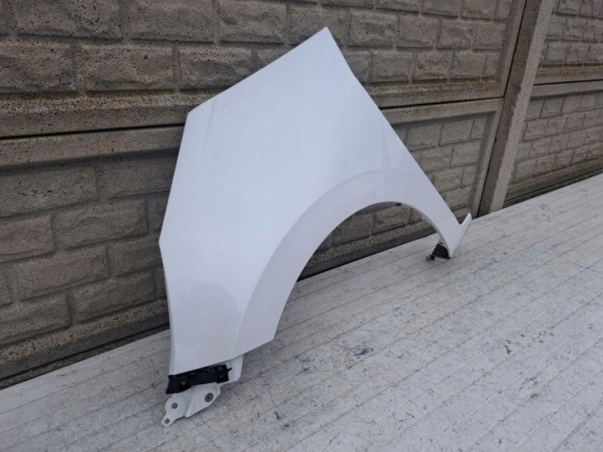 HONDA JAZZ 2020- 2025 BŁOTNIK LEWY PRZEDNI - (17196220083)
