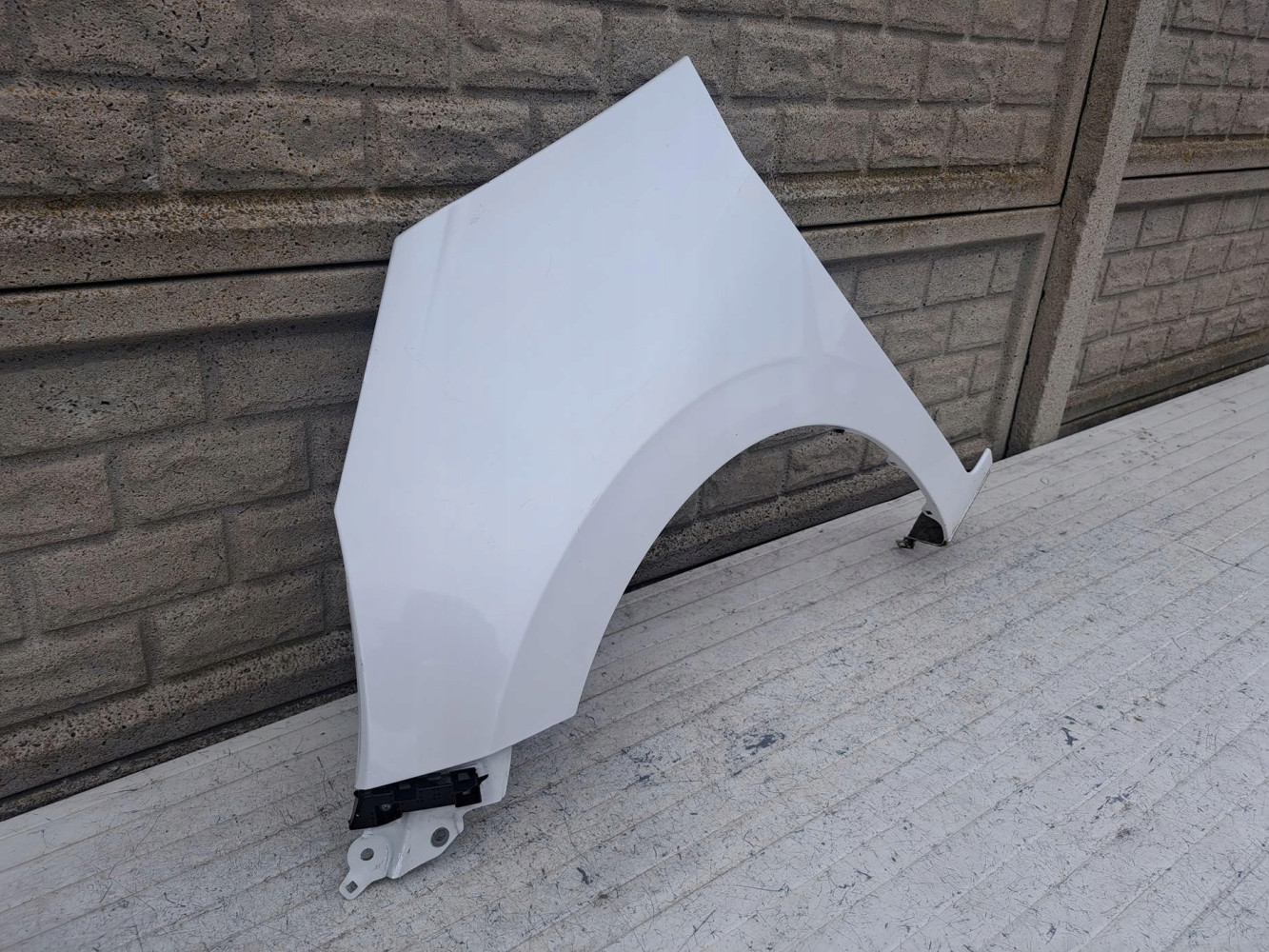 HONDA JAZZ 2020- 2025 BŁOTNIK LEWY PRZEDNI - (17196220083)