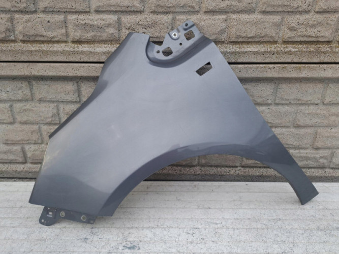 OPEL MERIVA B 2 2011-2019 BŁOTNIK PRZEDNI LEWY - (17196242764)