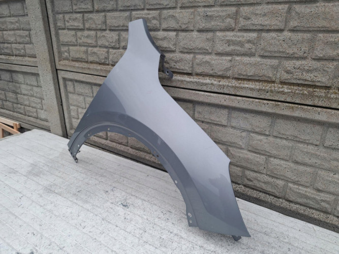 FORD KUGA ESCAPE MK3 20-24 BŁOTNIK PRZEDNI PRAWY - (17196249408)