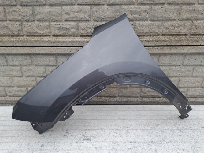 CITROEN C5 AIRCROSS BŁOTNIK LEWY PRZEDNI - (17196256370)