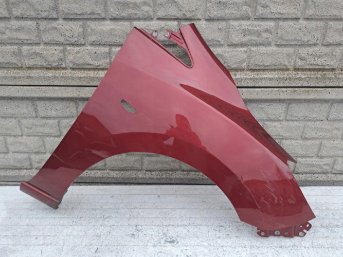 MAZDA 5 V 10-18 BŁOTNIK PRZEDNI PRAWY - (17196297030)