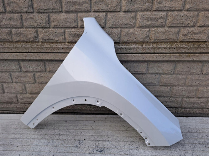 BŁOTNIK PRAWY PRZEDNI BMW X1 U11 2022- - (17207676052)