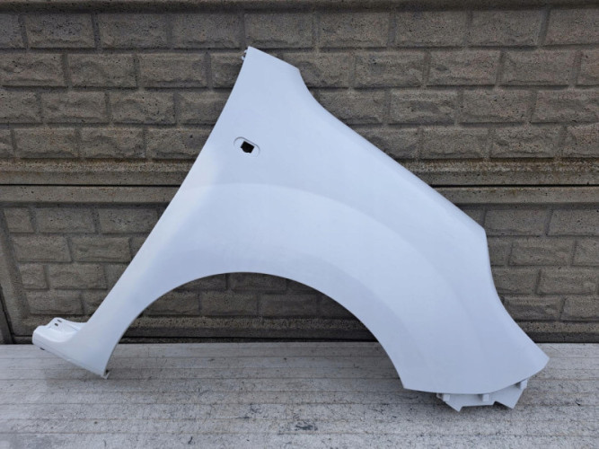 RENAULT KANGOO 3 III 2013-2018 LIFT BŁOTNIK PRAWY - (17207735738)
