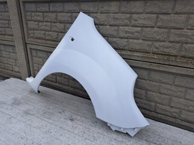 RENAULT KANGOO 3 III 2013-2018 LIFT BŁOTNIK PRAWY - (17207735738)