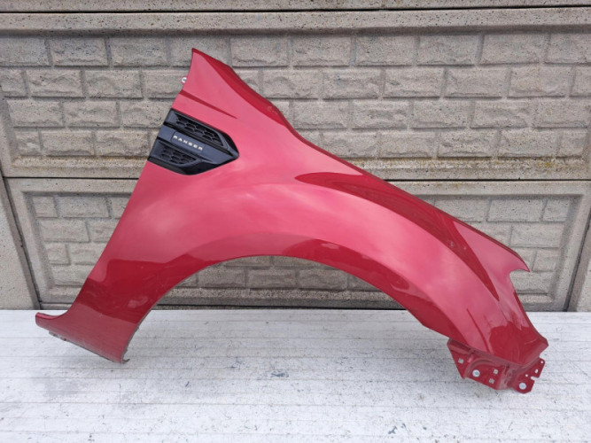 FORD RANGER LIFT 17-22 BŁOTNIK PRAWY PRZEDNI - (17207742563)