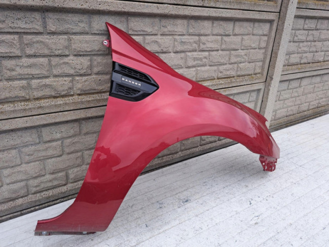 FORD RANGER LIFT 17-22 BŁOTNIK PRAWY PRZEDNI - (17207742563)