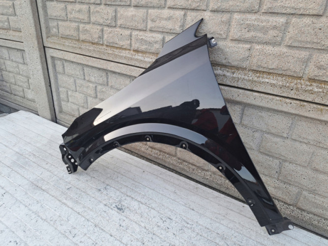 NISSAN QASHQAI 2022-24 BŁOTNIK LEWY NOWY MODEL - (17207765919)