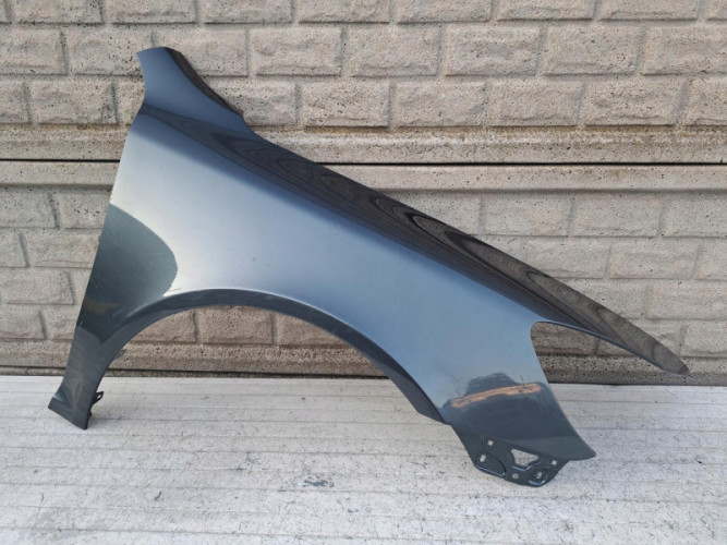 SKODA OCTAVIA II 2 LIFT 08-13 BŁOTNIK PRAWY PRZÓD - (17207785241)