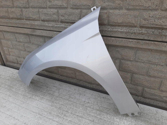 FORD FOCUS MK3 2011-2018 BŁOTNIK PRZEDNI LEWY - (12202059160)