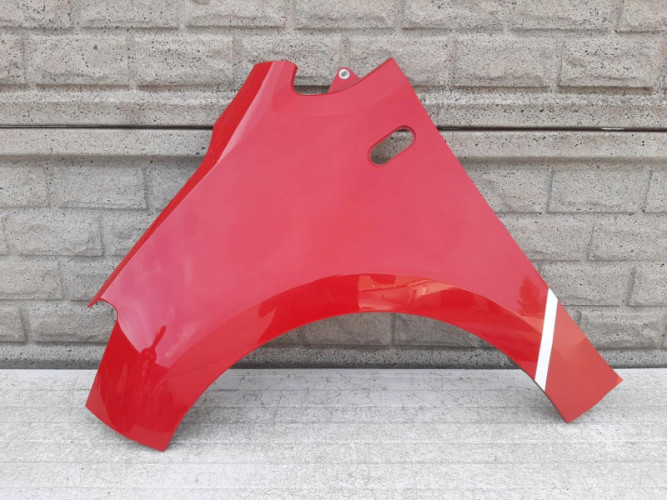 VW UP CITIGO SEAT MII 10-17 BŁOTNIK LEWY PRZEDNI - (12202126846)