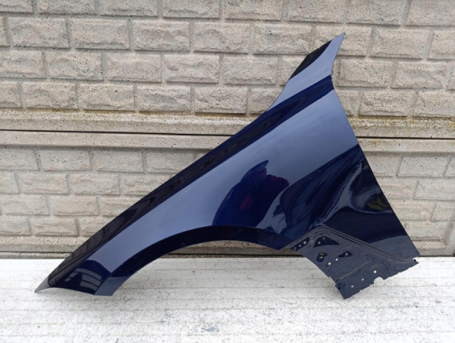 BMW I4 i4 G24 G26 GRAN COUPE BŁOTNIK LEWY - (17233064080)