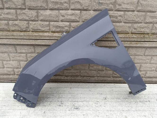 FORD S-MAX MK2 2015-2023 BŁOTNIK PRZEDNI LEWY - (17233106444)