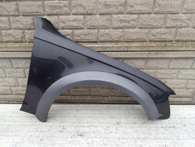 AUDI A4 B8 ALLROAD 09-12 PRZED LIFTEM BŁOTNIK PRZEDNI PRAWY - (17233109209)