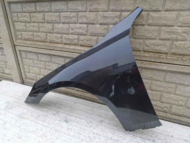 BMW 5 G60 BŁOTNIK LEWY 2023- - (17233115842)