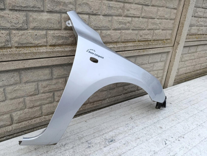 MAZDA 3 HB 03-09 BŁOTNIK PRAWY PRZEDNI - (17233139330)