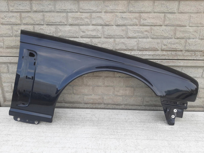JAGUAR XJR XJ X350 LIFT BŁOTNIK PRZEDNI PRAWY - (12203898890)